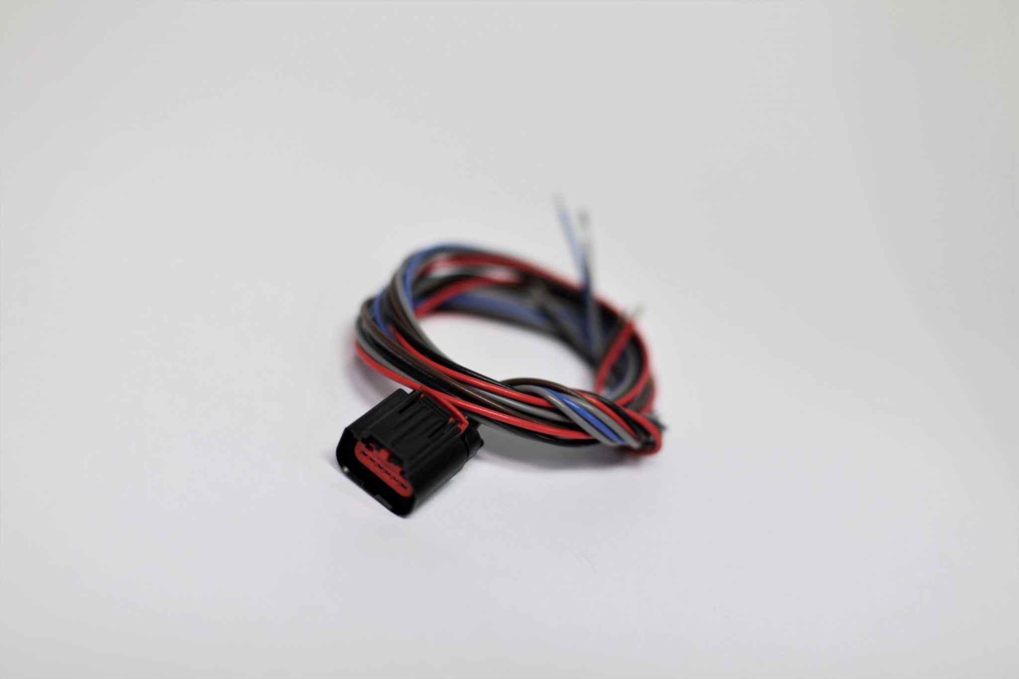 PMAS MH120-3000 120mm MAF Housing and Filter w//3000kg//hr Mass Airflow Sensor